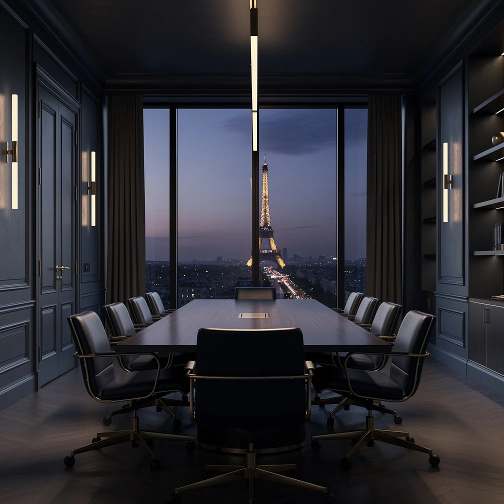 Consultant SEO Sète — Siège Net.Fr SAS, holding française à Paris